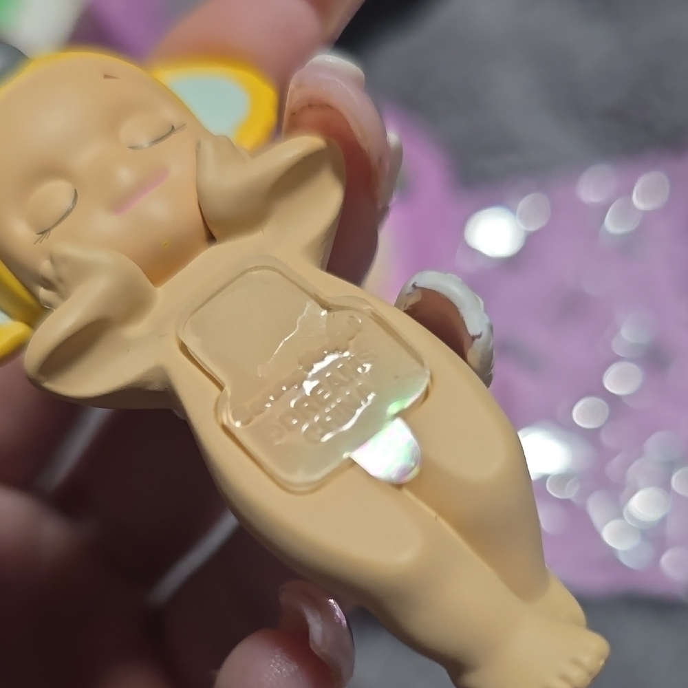Sonny Angel Koala Hipper 100% Authentic - Picture 6 of 10